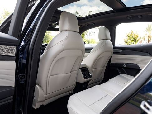 Certified 2023 Maserati Grecale Modena AWD/4WD image 22