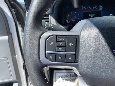 Used 2025 Ford F150 XLT w/ Equipment Group 301A Standard AWD/4WD image 20