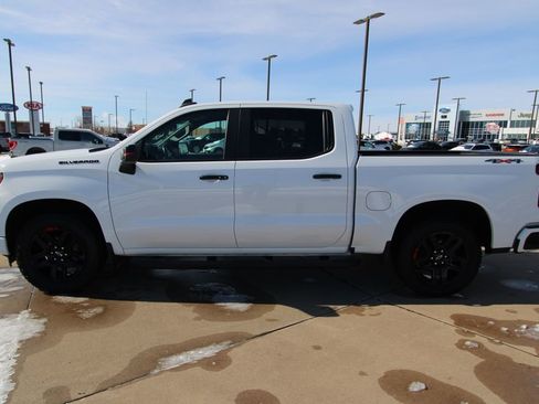 Used 2022 Chevrolet Silverado 1500 RST w/ Redline Edition image 15