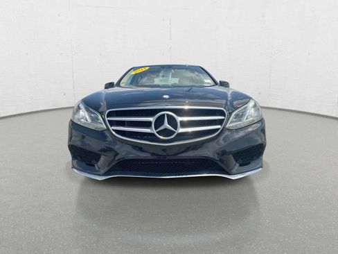 Used 2014 Mercedes-Benz E 350 4MATIC Sedan image 34