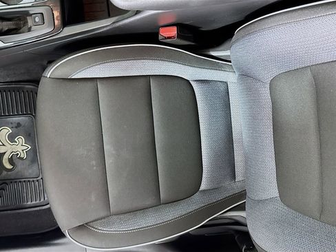 Used 2024 Chevrolet TrailBlazer LS w/ LS Convenience Package image 19