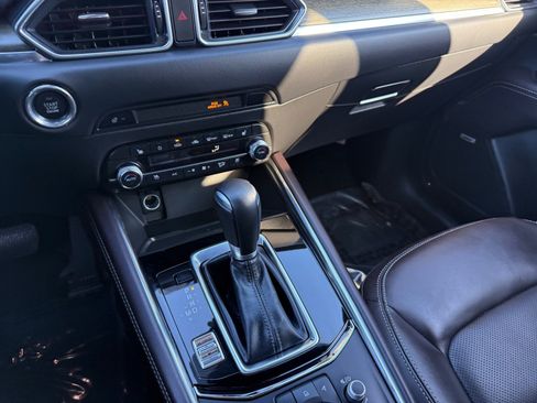 Certified 2025 MAZDA CX-5 Signature image 13