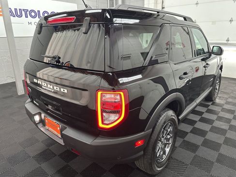 Used 2023 Ford Bronco Sport Big Bend w/ Convenience Package image 10