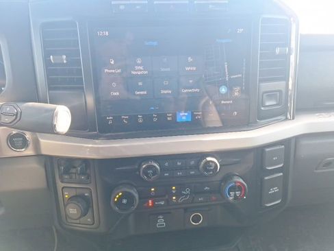 Used 2023 Ford F250 XLT w/ XLT Premium Package image 15