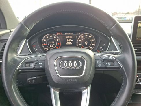 Used 2019 Audi Q5 2.0T Premium Plus w/ Premium Plus Package image 20