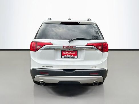 Used 2019 GMC Acadia SLE w/ Driver Alert Package I image 7