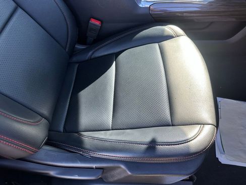 Used 2022 Chevrolet Silverado 1500 LT Trail Boss w/ Protection Package image 17