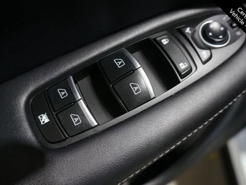 Certified 2023 INFINITI QX50 Luxe AWD/4WD image 29