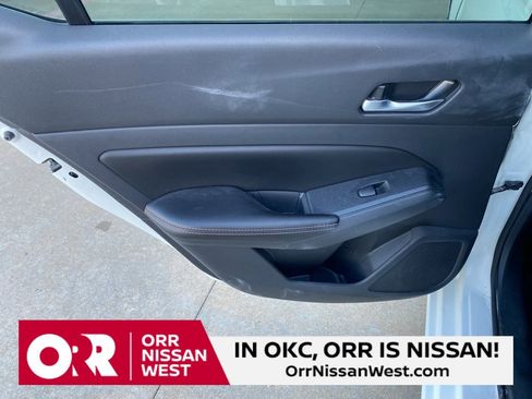 Used 2021 Nissan Altima 2.5 SR image 15