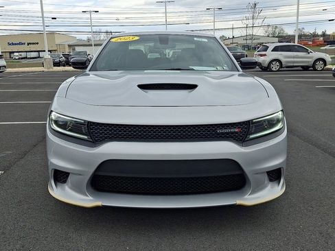 Used 2023 Dodge Charger GT w/ Cold Weather Package RWD image 2