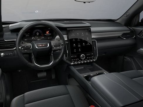 New 2026 GMC Acadia AT4 w/ Luxury Package AWD/4WD image 8