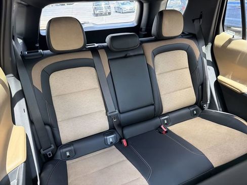 Certified 2025 Chevrolet Equinox ACTIV w/ Safety and Technology Package FWD image 16