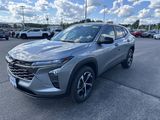 New 2025 Chevrolet Trax RS w/ Driver Confidence Package image 3
