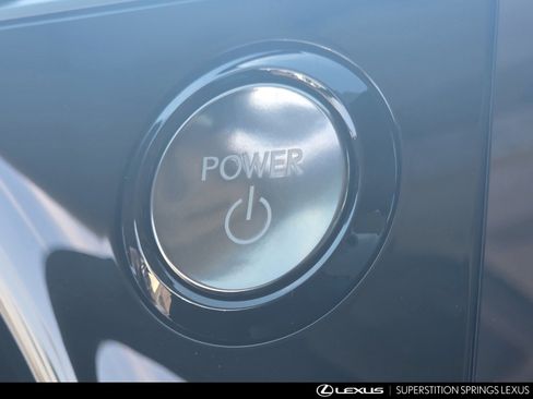 New 2026 Lexus RX 350 image 19