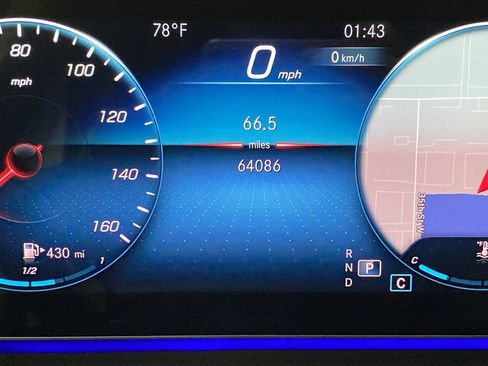 Used 2021 Mercedes-Benz GLE 350 image 13