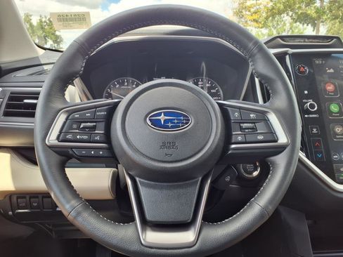 New 2025 Subaru Ascent Limited image 7