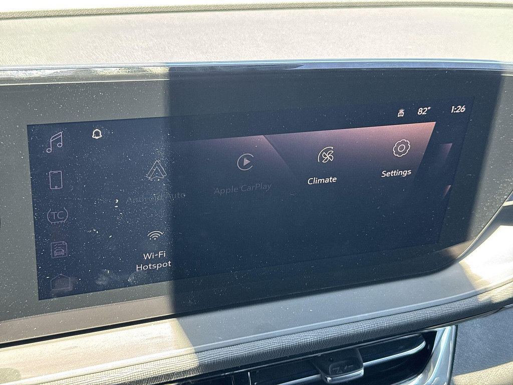 New 2026 Buick Envista Sport Touring FWD image 11