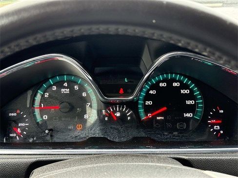 Used 2016 Chevrolet Traverse LT w/ Style and Technology Package image 26