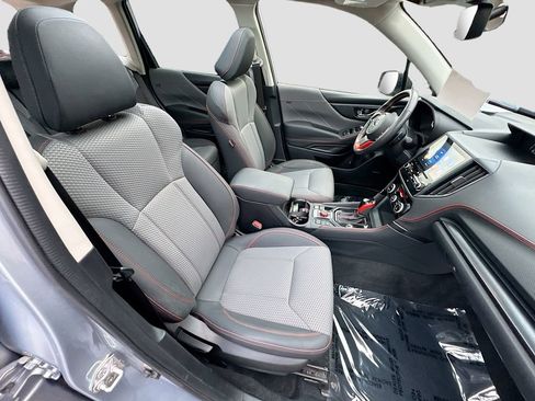 Certified 2022 Subaru Forester Sport w/ Popular Package #3 AWD/4WD image 28