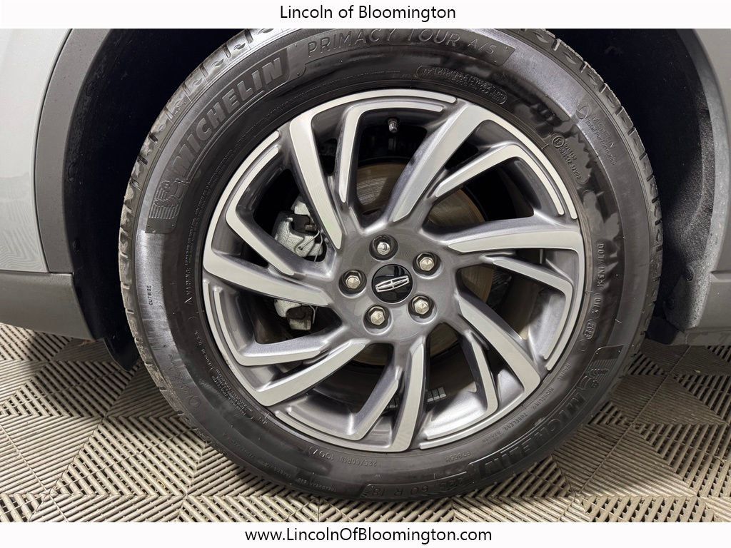 Used 2023 Lincoln Corsair AWD w/ Equipment Group 101A image 21