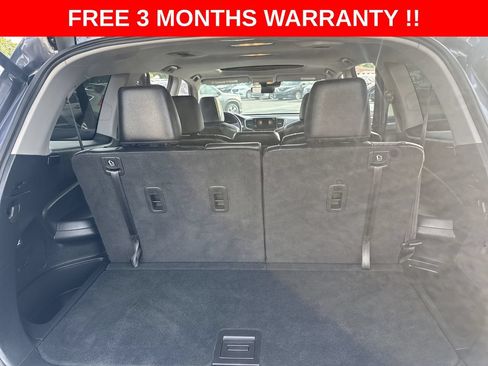 Used 2021 Honda Pilot Special Edition image 25