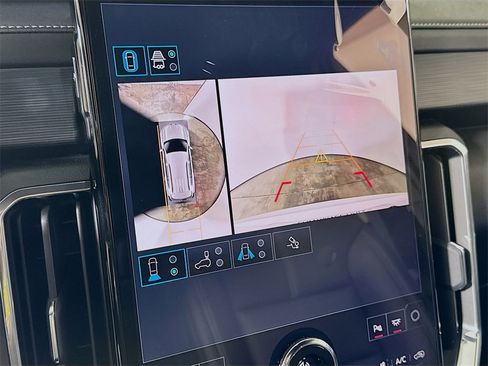 New 2026 GMC Acadia Elevation w/ Black Edition image 9