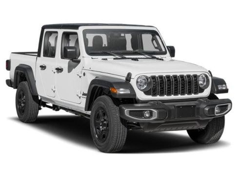 Used 2024 Jeep Gladiator Sport AWD/4WD image 9