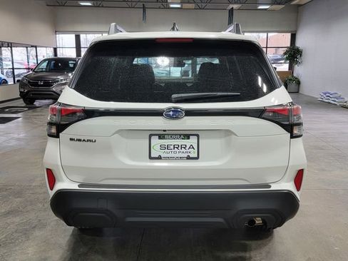 Used 2026 Subaru Forester Premium image 7