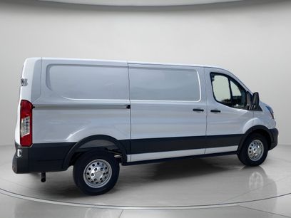 New 2026 Ford Transit 250 Low Roof AWD