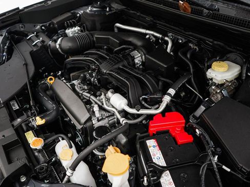 New 2026 Subaru Outback Touring image 7