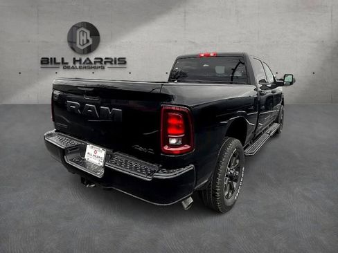 New 2026 RAM 2500 Big Horn image 5