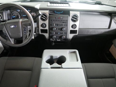 Used 2014 Ford F150 XLT image 10