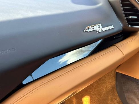 Used 2017 Ferrari 488 Spider image 51
