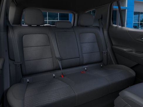 New 2026 Chevrolet Equinox LT w/ Midnight Edition image 17