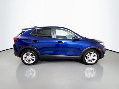 Used 2022 Buick Encore GX Preferred FWD image 8