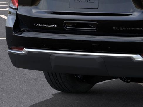 New 2026 GMC Yukon XL Elevation image 14