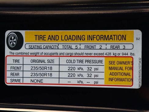 Used 2018 Buick Regal Essence w/ Driver Confidence Package #1 image 55