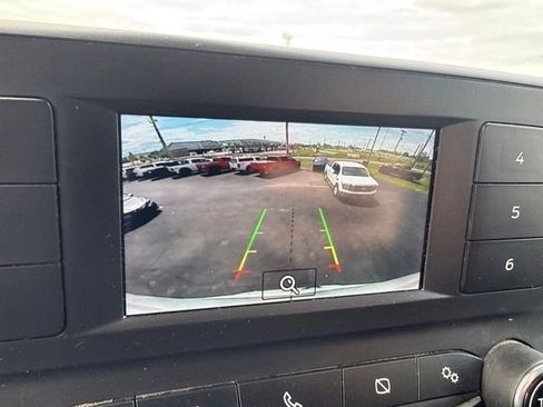 Used 2024 Ford Transit 250 148 High Roof AWD image 18