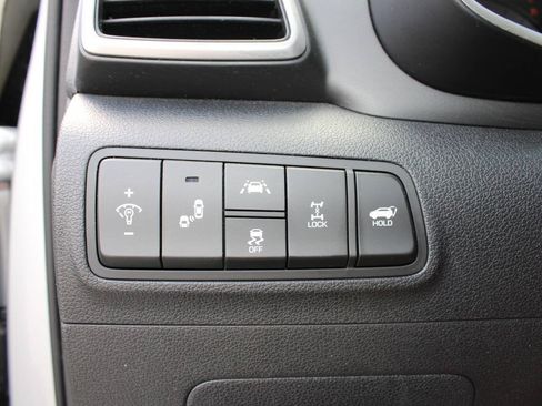 Used 2019 Hyundai Tucson Limited AWD/4WD image 18