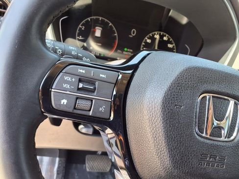 Used 2023 Honda Pilot EX-L image 43