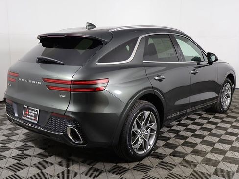 Used 2025 Genesis GV70 2.5T image 10