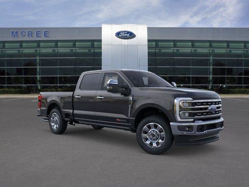New 2026 Ford F250 Lariat w/ Lariat Ultimate Package AWD/4WD image 7
