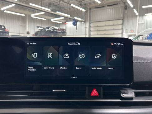 New 2026 Kia Carnival image 17