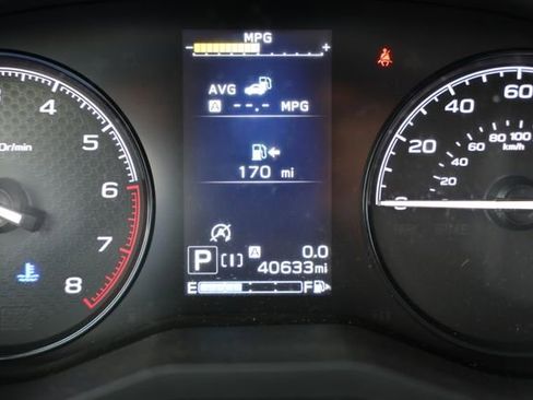 Used 2023 Subaru Forester AWD/4WD image 23