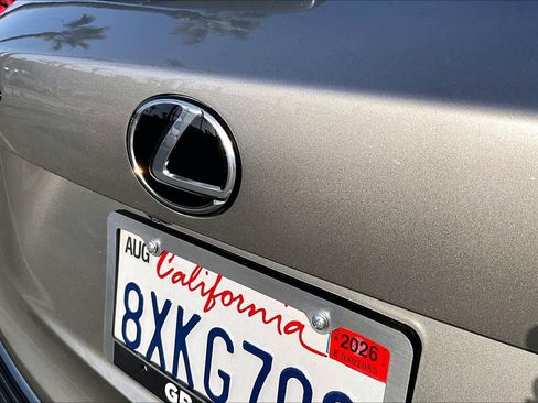 Used 2021 Lexus NX 300 FWD w/ Premium Package image 29