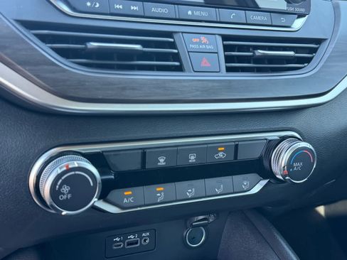 New 2025 Nissan Altima 2.5 SV image 20