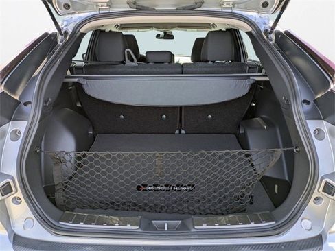 Used 2024 Mitsubishi Eclipse Cross LE image 13