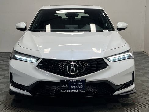 New 2026 Acura Integra A-Spec image 2