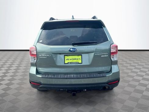 Used 2017 Subaru Forester 2.5i Premium w/ Popular Package #2A AWD/4WD image 32