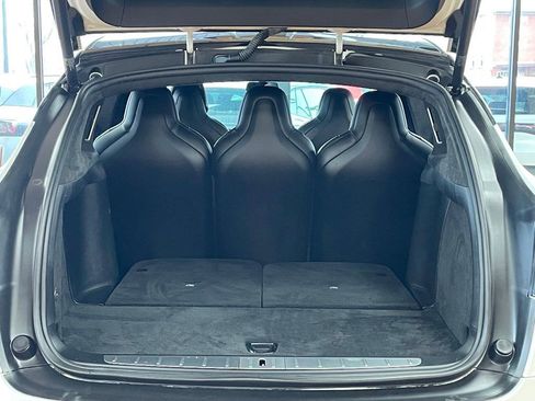Used 2017 Tesla Model X 100D image 19